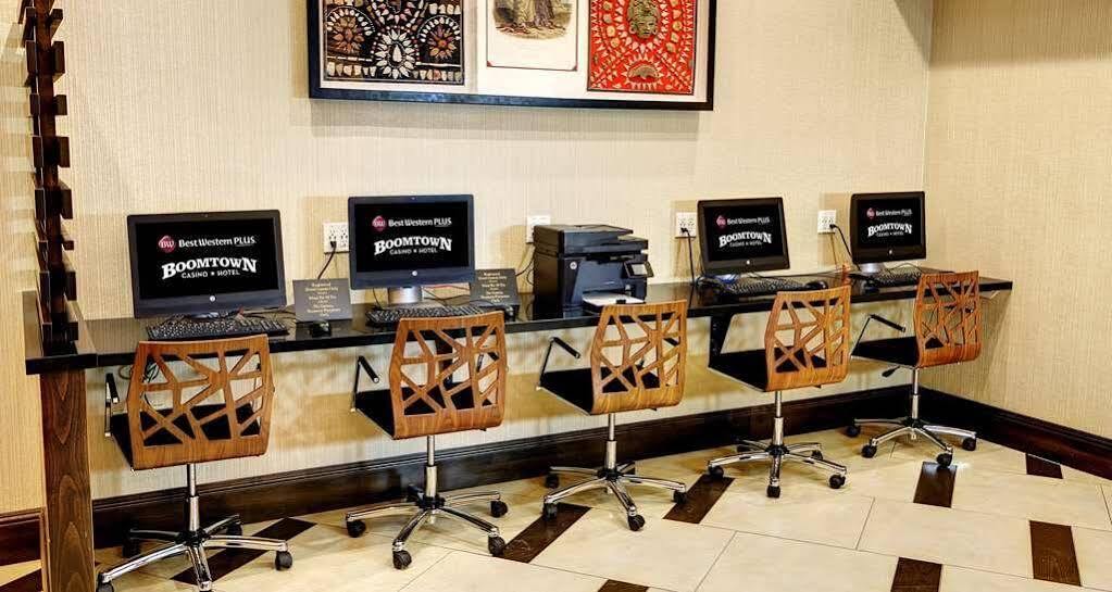 Western Boomtown Casino 3* Reno